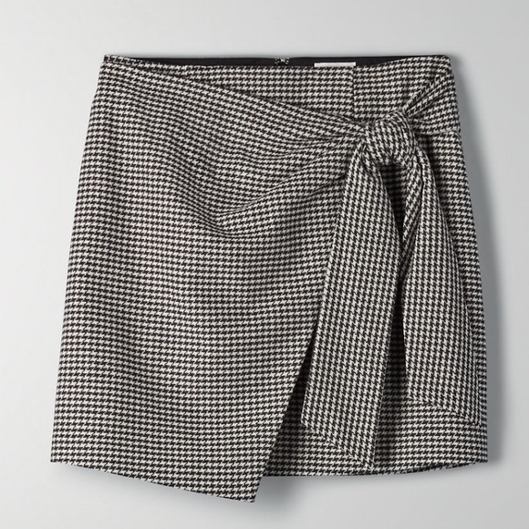 Wilfred wrap skirt - Picture 1 of 2